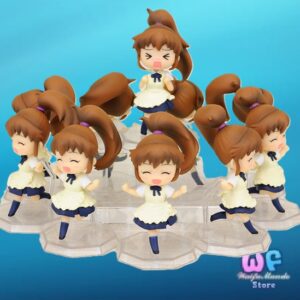 Popura Taneshima - Chara Many Series