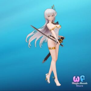 Allucia Citrus - Splash Girls