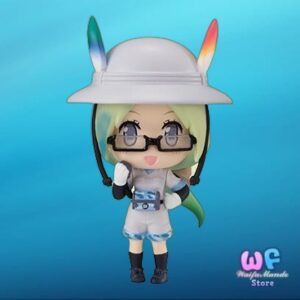 Mirai - Chobirume Petit