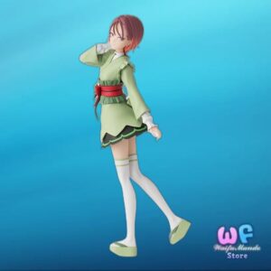 Kyoka Kitahara - Desktop×Decorate