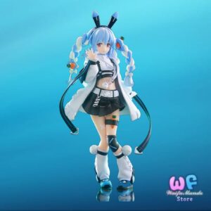 Usada Pekora - Ichiban Kuji - Cyberpunk Style