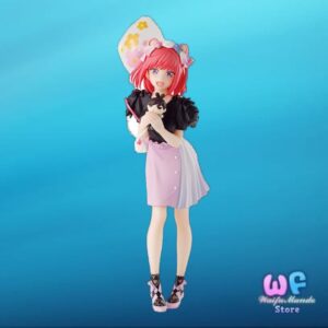 Nino Nakano - Ichiban Kuji - Theme Park - B Prize