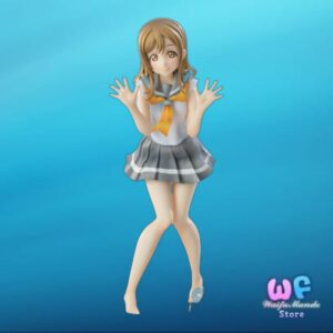 Hanamaru Kunikida - SPM Figure