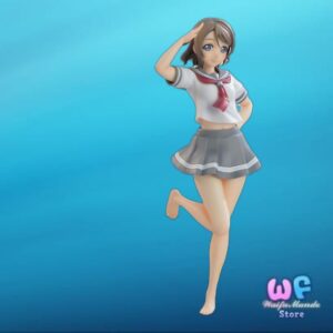 Watanabe You - SPM Figure