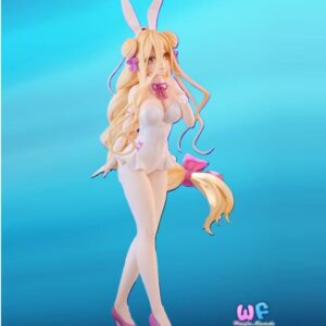 Mukuro Hoshimiya - BiCute Bunnies