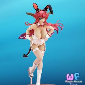 Asmodeus - Bunny Girl