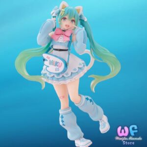 Hatsune Miku - Fashion Series - Fancy