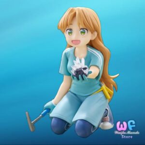 Ruri Tanigawa - Noodle Stopper