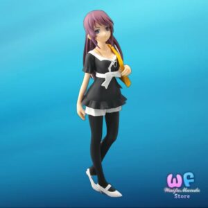 Hitagi Senjougahara - DX Figure