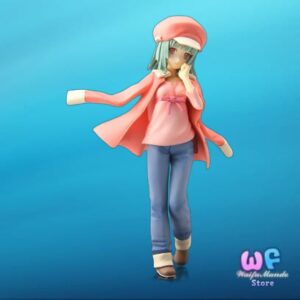 Sengoku Nadeko - DX Figure