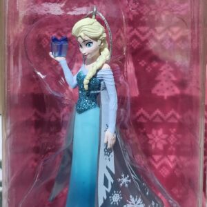 Elsa - Happy Kuji