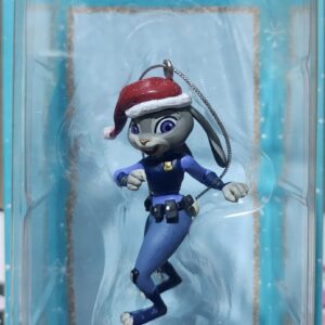 Judy - Happy Kuji