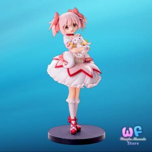 Kaname Madoka - SPM Figure