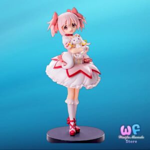 Kaname Madoka - SPM Figure