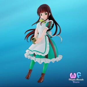 Chiya Ujimatsu - Ichiban Kuji - Sweets Halloween Hajimemashita (D Prize)