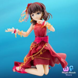 Sakuma Mayu - Espresto - Jewely Materials