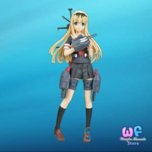Yuudachi - SPM Figure