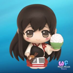 Akagi - Deformed