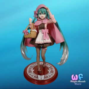 Hatsune Miku - Red Riding Hood Taito Crane