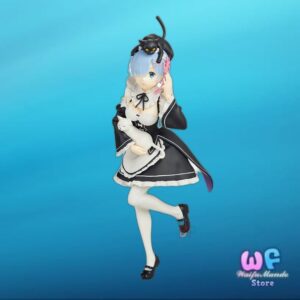 Rem - Espresto - Choosing a texture suitable