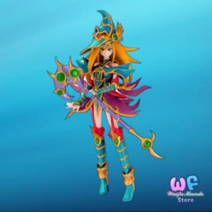 Magicians Valkyria - Equal Arts