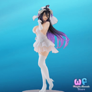 Albedo - Coreful Figure - Wedding