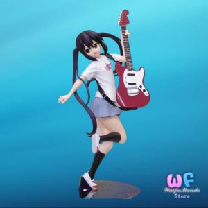 Azusa Nakano - PM Figure - Guitar Elite
