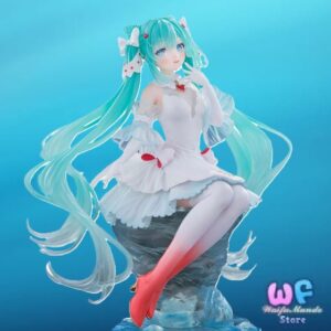 Hatsune Miku - Evolve Clearluxe - Clione