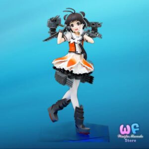 Naka - SPM Figure - Kai Ni