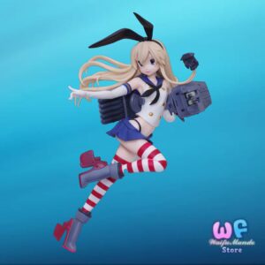 Shimakaze - PM Figure