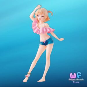 Sachi Umino - Ichiban Kuji Last One