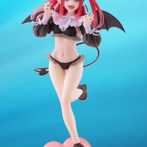 Marin Kitagawa - T-most - 1/6 - Liz