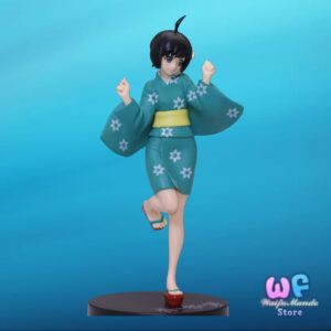 Tsukihi Araragi - High Grade Figure