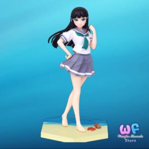 Dia Kurosawa - SPM Figure