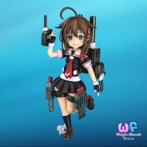 Shigure - Parfom