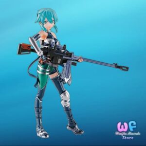Sinon - Ichiban Kuji - SAO 5th Anniversary Part1