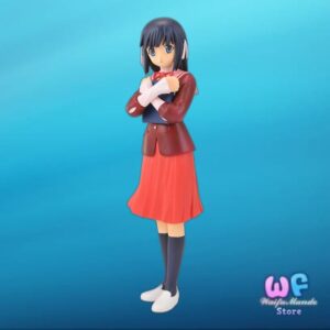 Shiomiya Shiori - EX Figure