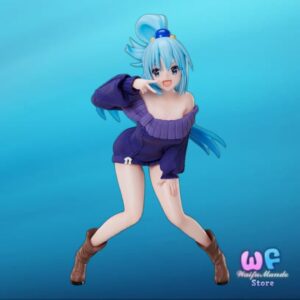 Aqua - .