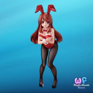 Asahina Mikuru - BiCute Bunnies