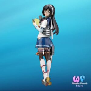 Ooyodo - SPM Figure