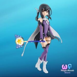 Miyu Edelfelt - Magical Sapphire
