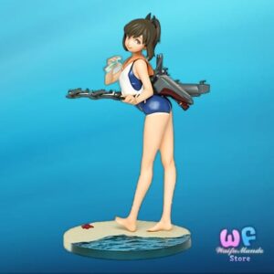 I-401 - Kyuujitsu