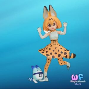 Serval - PM Figure