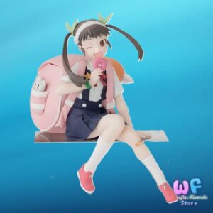 Mayoi Hachikuji - Premium Chokonose