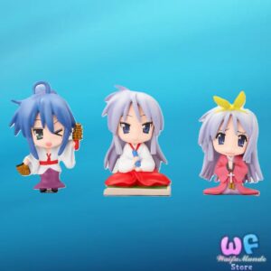 SET KonaKagaminTsukasa - Charm Series 2 Akihabara