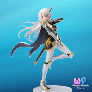 Allucia Citrus - High Premium Figure