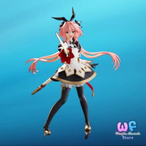 Astolfo - Figurizm Alpha