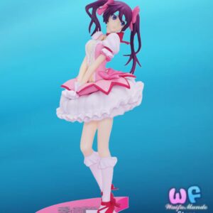 Hitagi Senjougahara - SQ Figure - Madogatari, Madoka