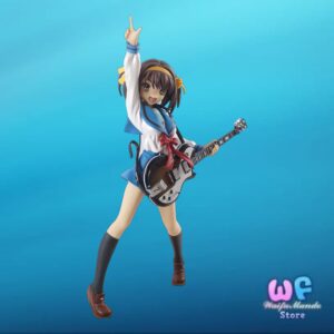 Suzumiya Haruhi - PM Figure