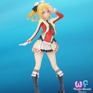Eli Ayase - PM Figure - Sore wa Bokutachi no Kiseki